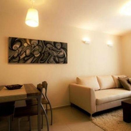 Appartamento Arazim Complex Tiberiade Esterno foto