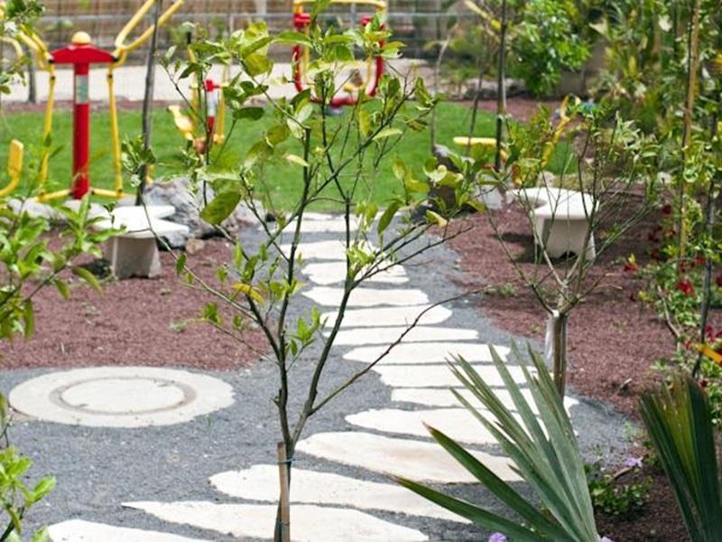 Appartamento Arazim Complex Tiberiade Esterno foto